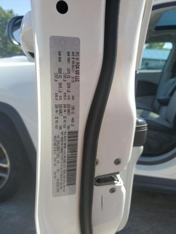2019 JEEP COMPASS LA 3C4NJCBBXKT736551