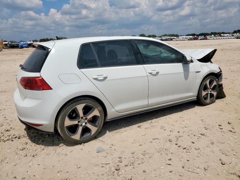 2016 VOLKSWAGEN GTI S/SE 3VW5T7AU7GM067772