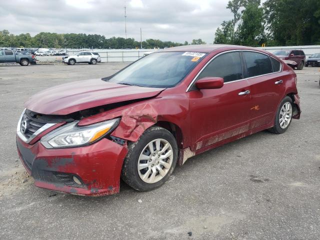 2017 NISSAN ALTIMA 2.5 - 1N4AL3AP0HC278583