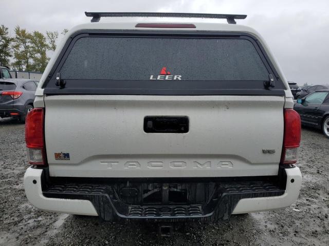 2016 TOYOTA TACOMA DOU 5TFCZ5AN7GX043827
