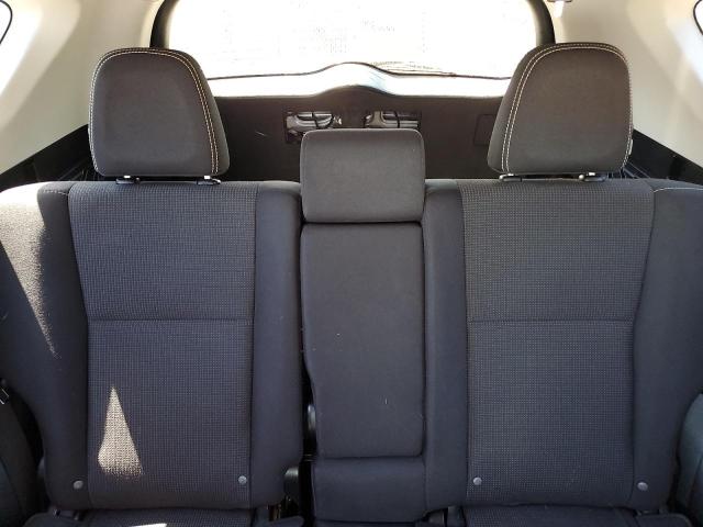 2016 TOYOTA RAV4 XLE 2T3WFREV8GW248438
