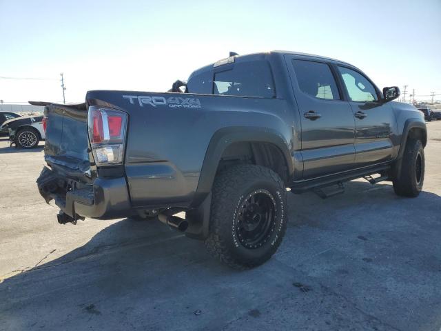 2020 TOYOTA TACOMA DOUBLE CAB 3TMCZ5AN5LM327764