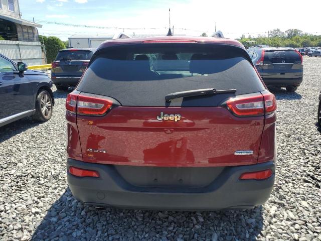 2015 JEEP CHEROKEE L 1C4PJMCB2FW552959