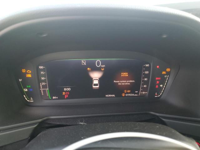 2024 HONDA ACCORD TOURING HYBRID 1HGCY2F89RA029777