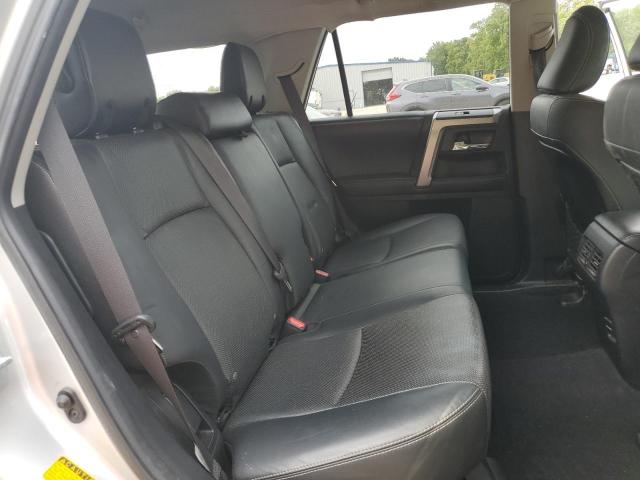 2015 TOYOTA 4RUNNER SR JTEBU5JR0F5270733