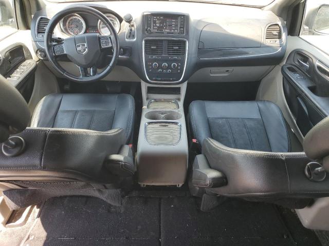 2019 DODGE GRAND CARA 2C4RDGCG6KR607011