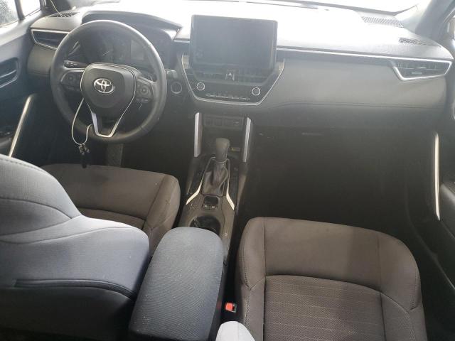2023 TOYOTA COROLLA CR - 7MUFBABG4PV015943