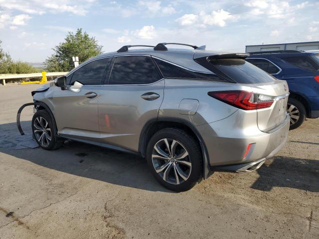 2018 LEXUS RX 350 BAS 2T2BZMCAXJC137282