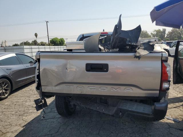 2020 TOYOTA TACOMA ACC - 3TYRX5GN0LT005268