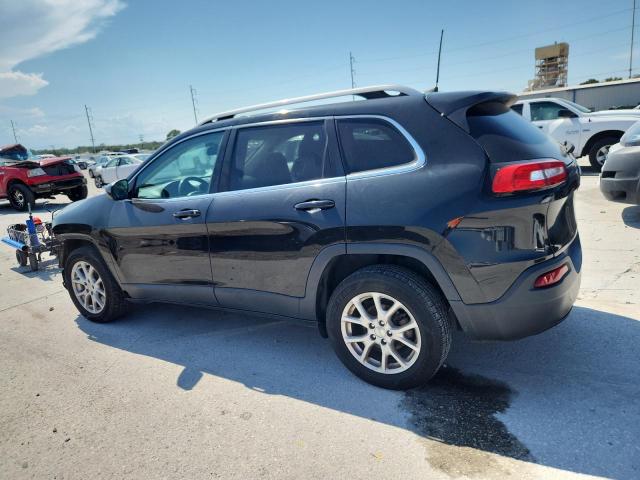 2016 JEEP CHEROKEE L 1C4PJLCB6GW370015