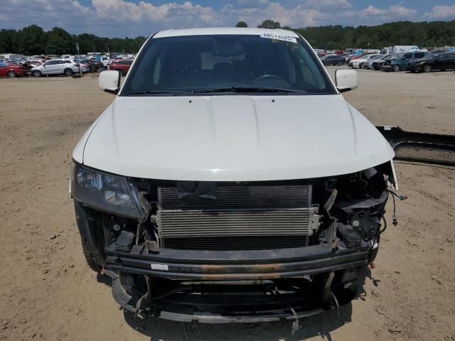 2017 DODGE JOURNEY GT - 3C4PDCEG0HT613390