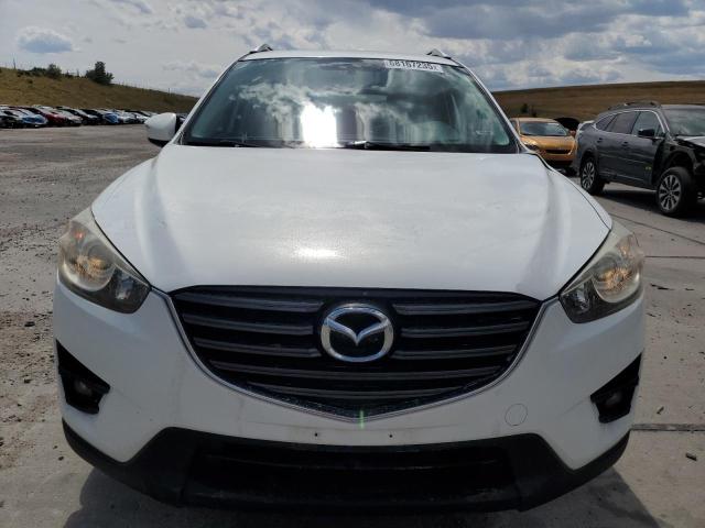 2016 MAZDA CX-5 TOURI JM3KE4CY0G0695083