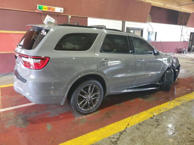 2021 DODGE DURANGO GT 1C4RDHDG9MC693902