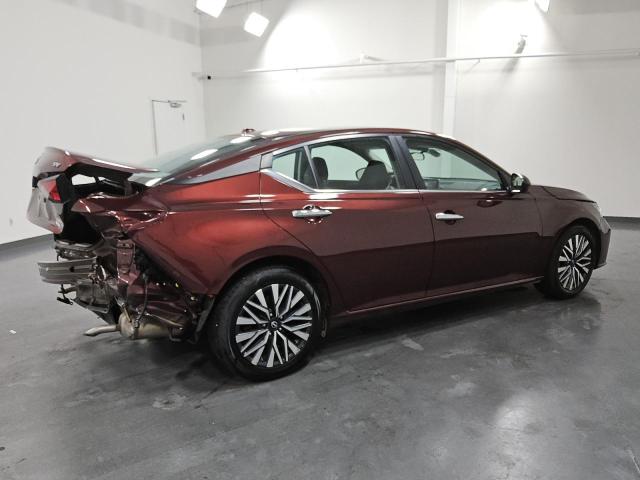 2024 NISSAN ALTIMA SV - 1N4BL4DV4RN371438