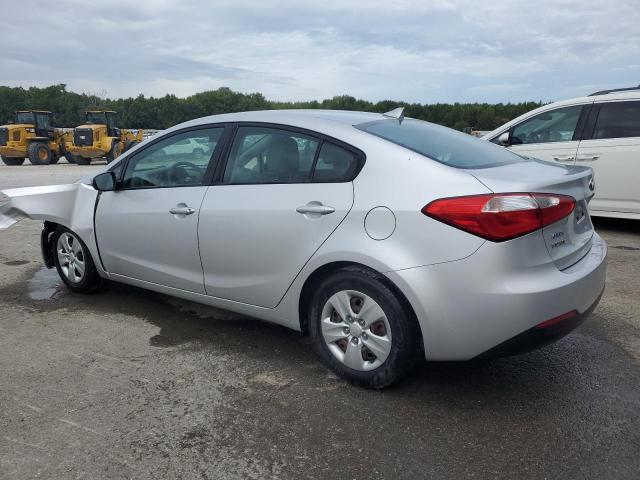 2016 KIA FORTE LX - KNAFK4A6XG5501616