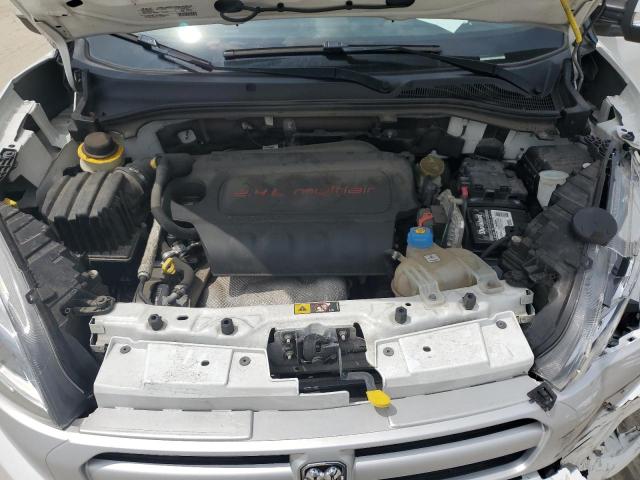 2018 RAM PROMASTER ZFBERFBB2J6L62250