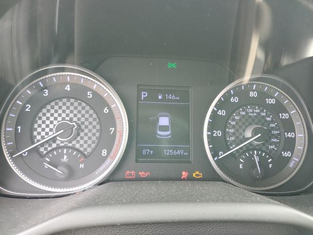 2019 HYUNDAI ELANTRA SEL - 5NPD84LF7KH429529