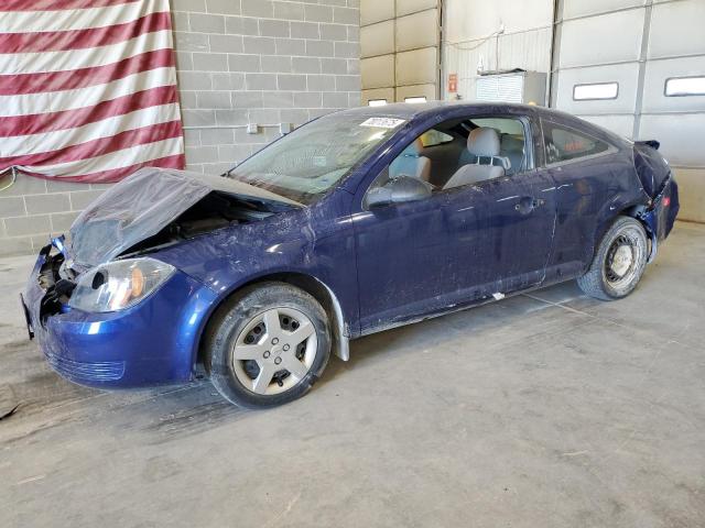 Global Auto Auctions: 2007 CHEVROLET COBALT LS