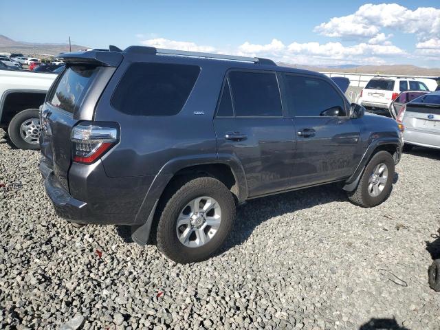 2021 TOYOTA 4RUNNER SR JTEMU5JR6M5898575