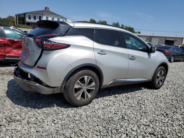 2021 NISSAN MURANO SV 5N1AZ2BS4MC137513