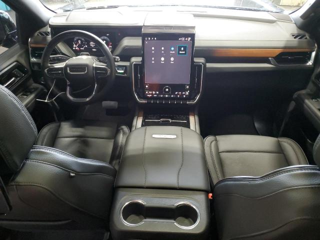 2025 GMC YUKON XL D 1GKS2JRL9SR192737