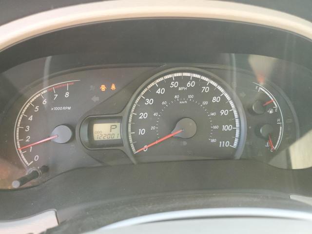 2013 TOYOTA SIENNA LE - 5TDKK3DC2DS351746