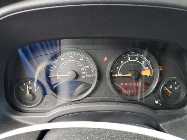 2016 JEEP PATRIOT SPORT 1C4NJPBA4GD502790