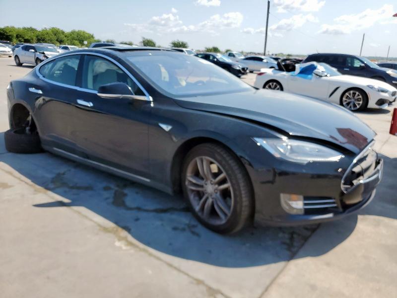 2015 TESLA MODEL S 85 5YJSA1H15FFP73789