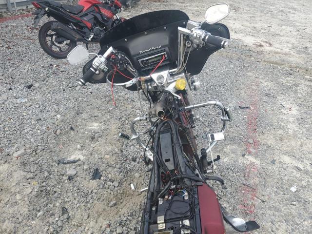 2004 HARLEY-DAVIDSON FLHRCI - 1HD1FRW104Y703191