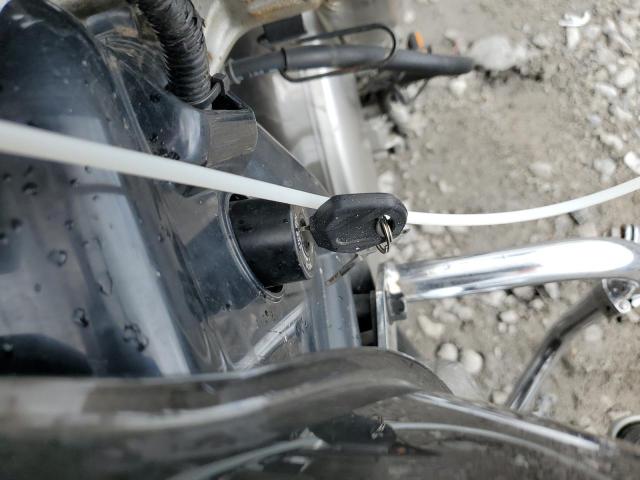 2004 YAMAHA XVS1100 A JYAVP11E74A054568