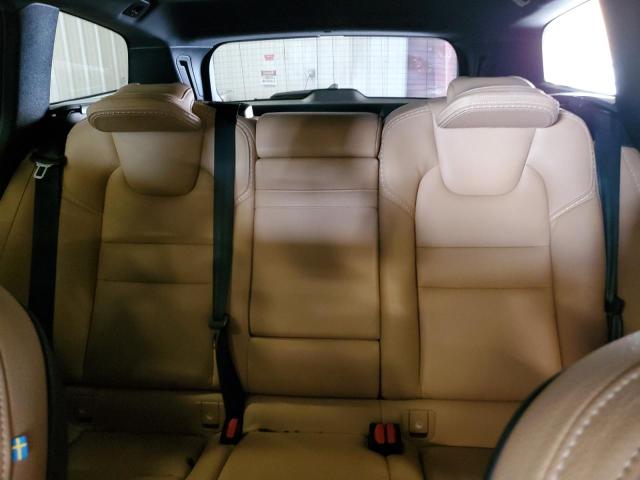 2020 VOLVO V60 CROSS YV4102WK5L1044001