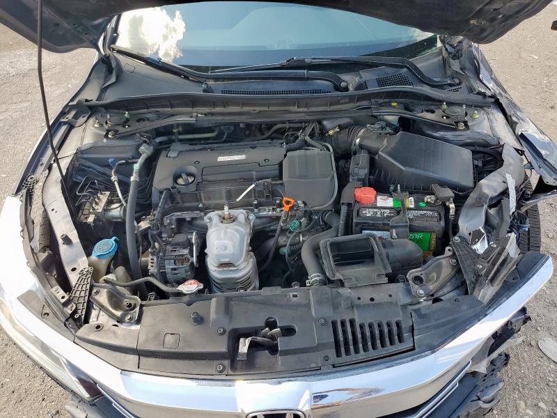 2016 HONDA ACCORD SPO - 1HGCR2F50GA127323