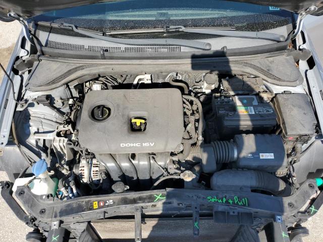 2017 HYUNDAI ELANTRA SE 5NPD84LF8HH062049