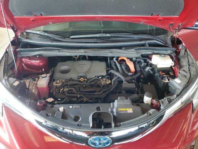 2022 TOYOTA SIENNA XSE 5TDDSKFC1NS065341