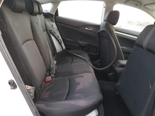 2019 HONDA CIVIC LX 19XFC2F69KE024977