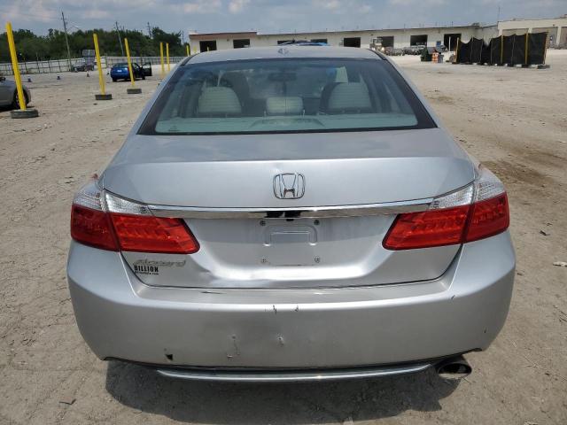 2015 HONDA ACCORD EXL - 1HGCR2F86FA098094
