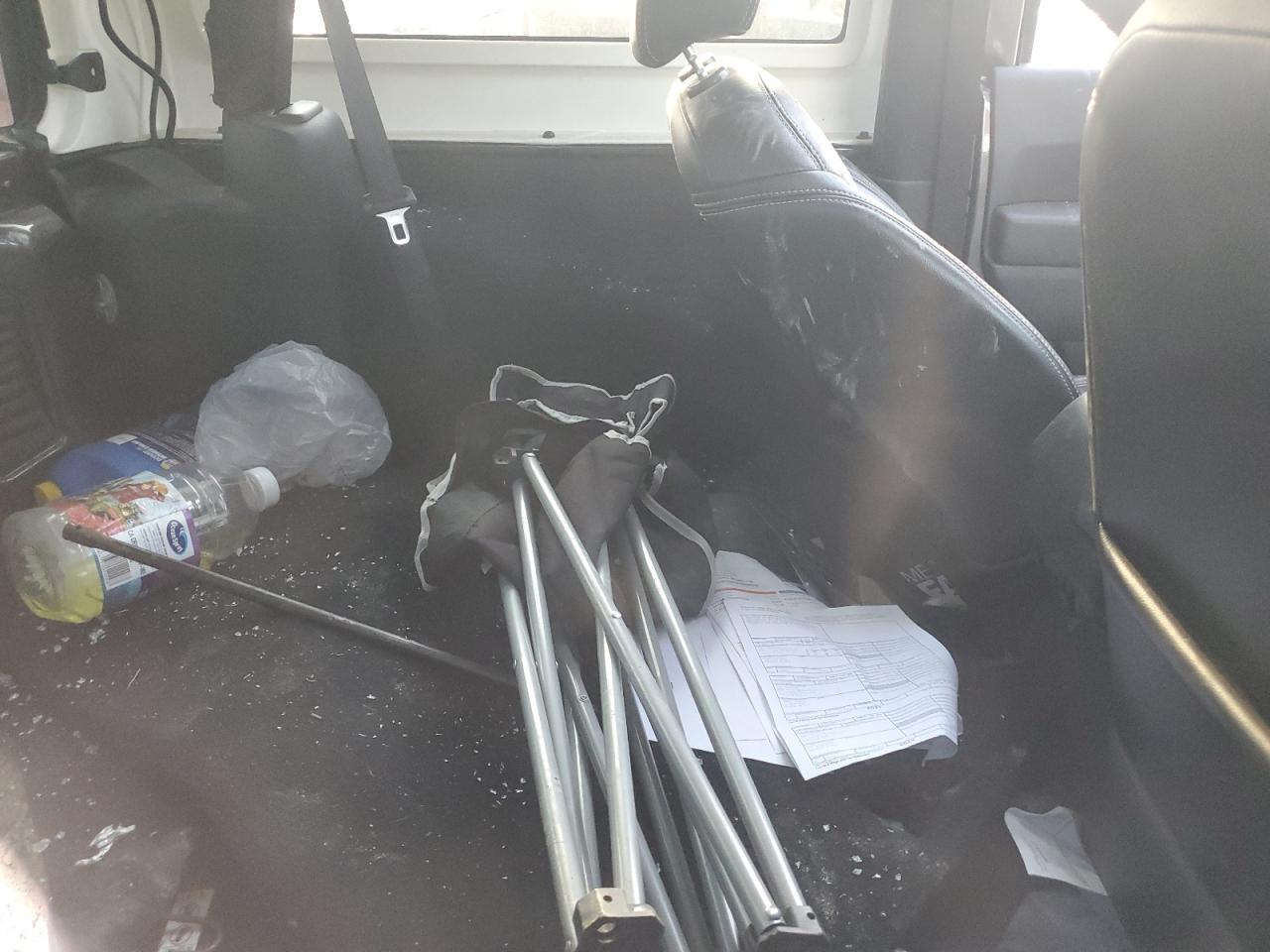 JEEP WRANGLER SAHARA