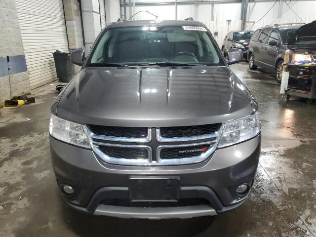 2017 DODGE JOURNEY SX 3C4PDDBG1HT561018
