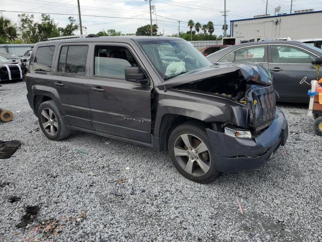 2016 JEEP PATRIOT LA 1C4NJPFA7GD527192