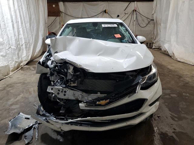 2017 CHEVROLET CRUZE LT 1G1BE5SM3H7218226