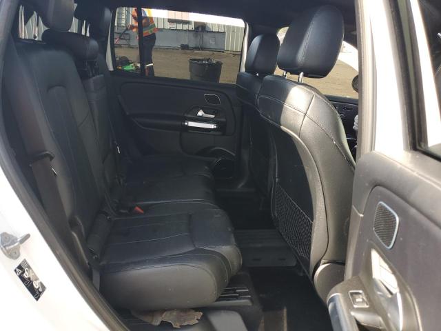 2021 MERCEDES-BENZ GLB 250 4M W1N4M4HB1MW090208