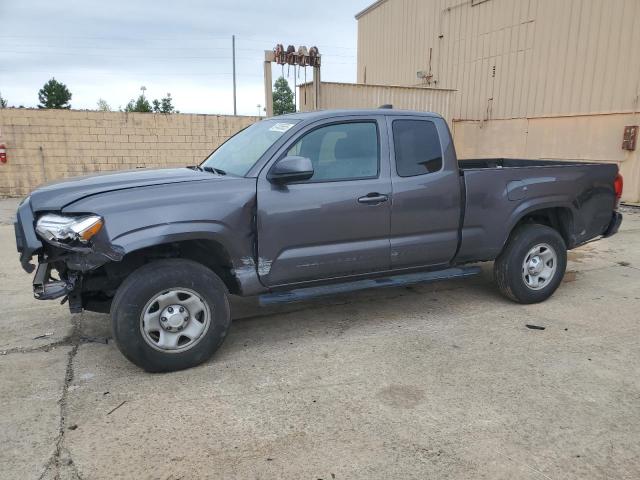 2022 TOYOTA TACOMA ACCESS CAB 3TYRZ5CN1NT023734