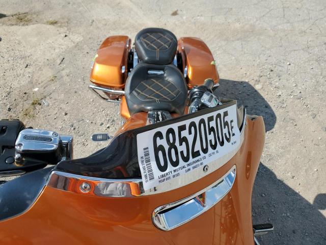 2015 HARLEY-DAVIDSON FLHXS STRE 1HD1KRM1XFB684654