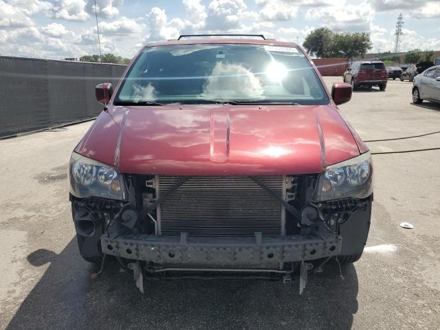 2017 DODGE GRAND CARA 2C4RDGEG0HR673608
