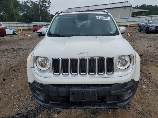 2016 JEEP RENEGADE L ZACCJBDT8GPD26143