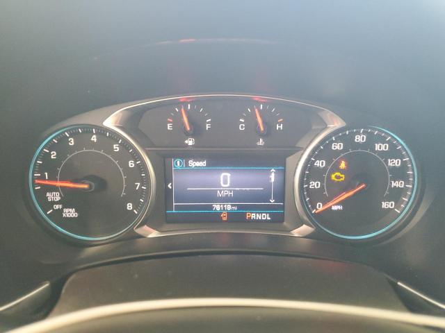 2022 CHEVROLET EQUINOX LT 3GNAXKEV6NL142130