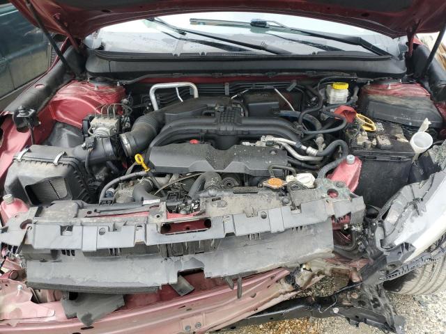 2018 SUBARU OUTBACK 2.5I PREMIUM 4S4BSAFC9J3312131