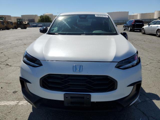 2024 HONDA HR-V SPORT 3CZRZ1H58RM709590