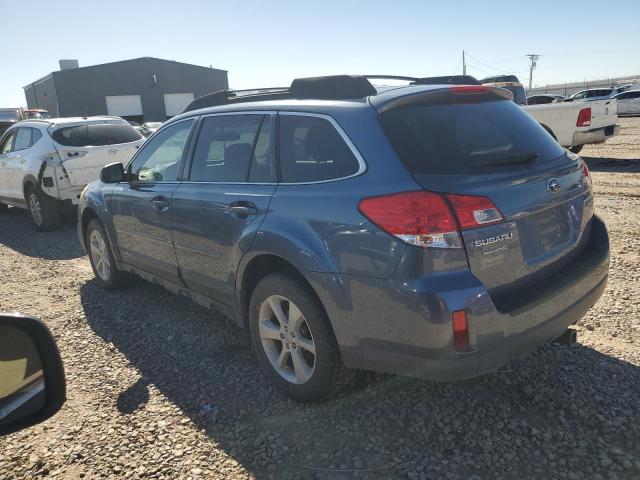 2013 SUBARU OUTBACK 2. - 4S4BRBCC8D3229414