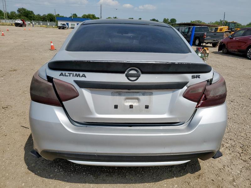 2016 NISSAN ALTIMA 2.5 - 1N4AL3AP1GN383569